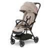 MF Plus stroller - Sand